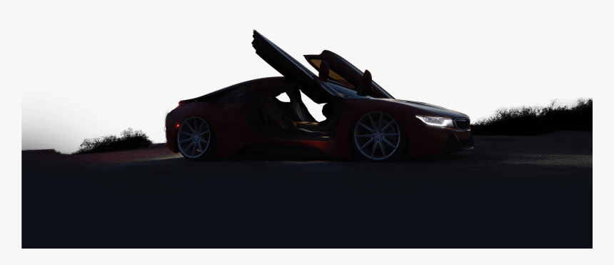 Transparent Car Detailing Png - Supercar, Png Download