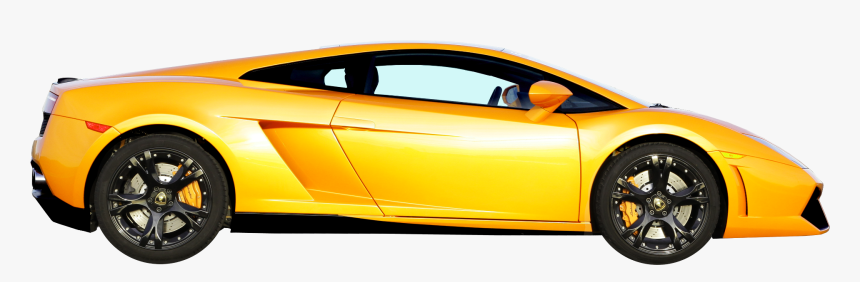 Lamborghini Car Png, Transparent Png