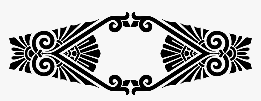 Visual Arts,emblem,symmetry - Circle, HD Png Download