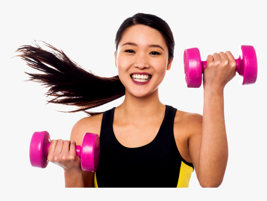 Women Exercising Png Image - Women Exercising Png, Transparent Png