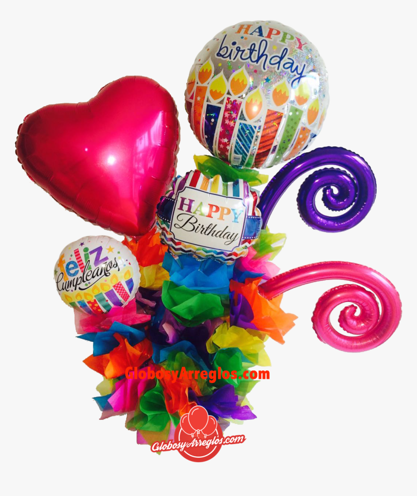 Balloon, HD Png Download