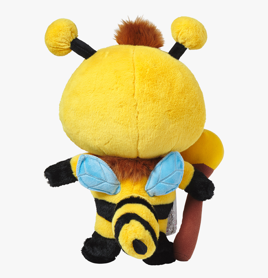 Stuffed Toy, HD Png Download
