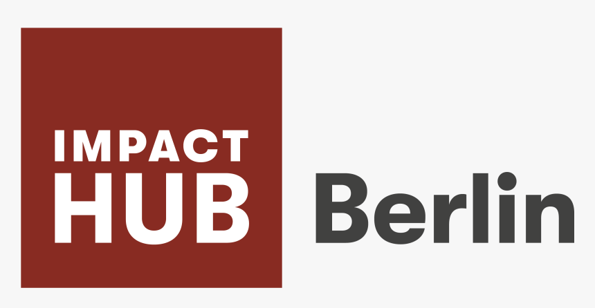 Impact Hub Berlin - Impact Hub, HD Png Download