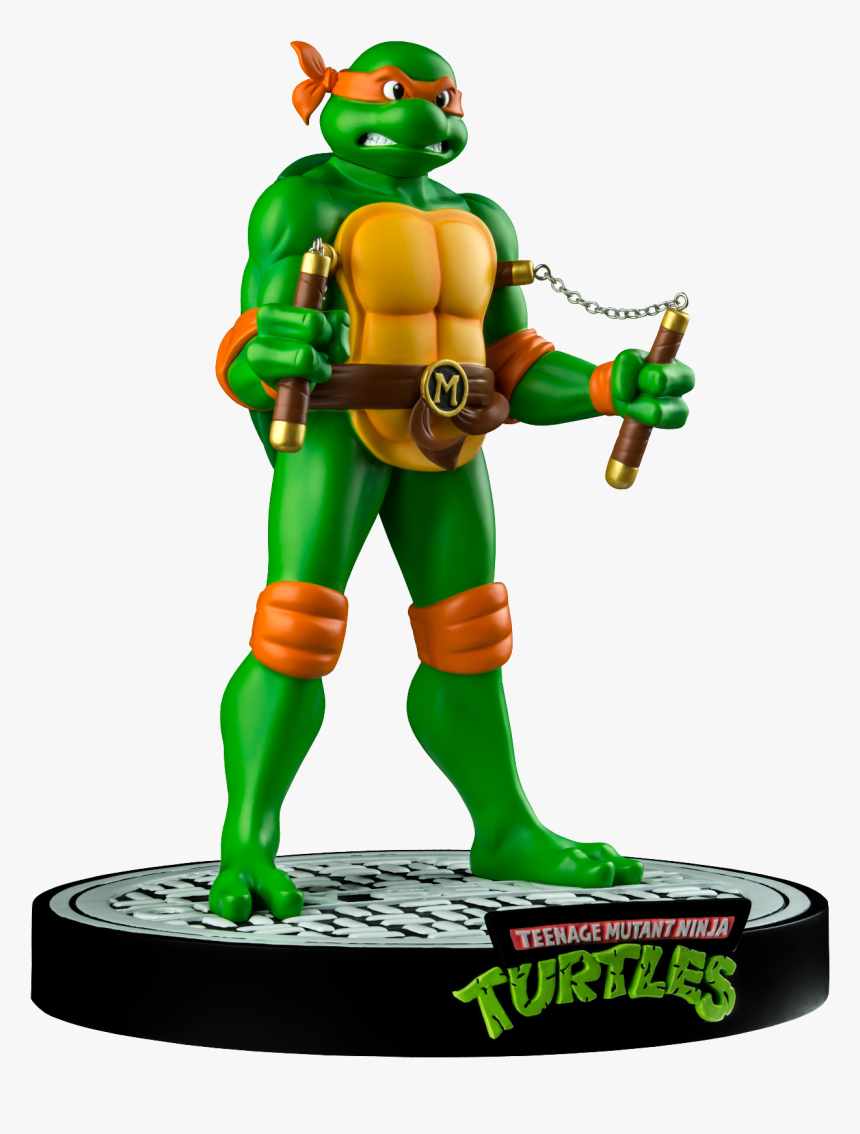 Teenage Mutant Ninja Turtles, HD Png Download