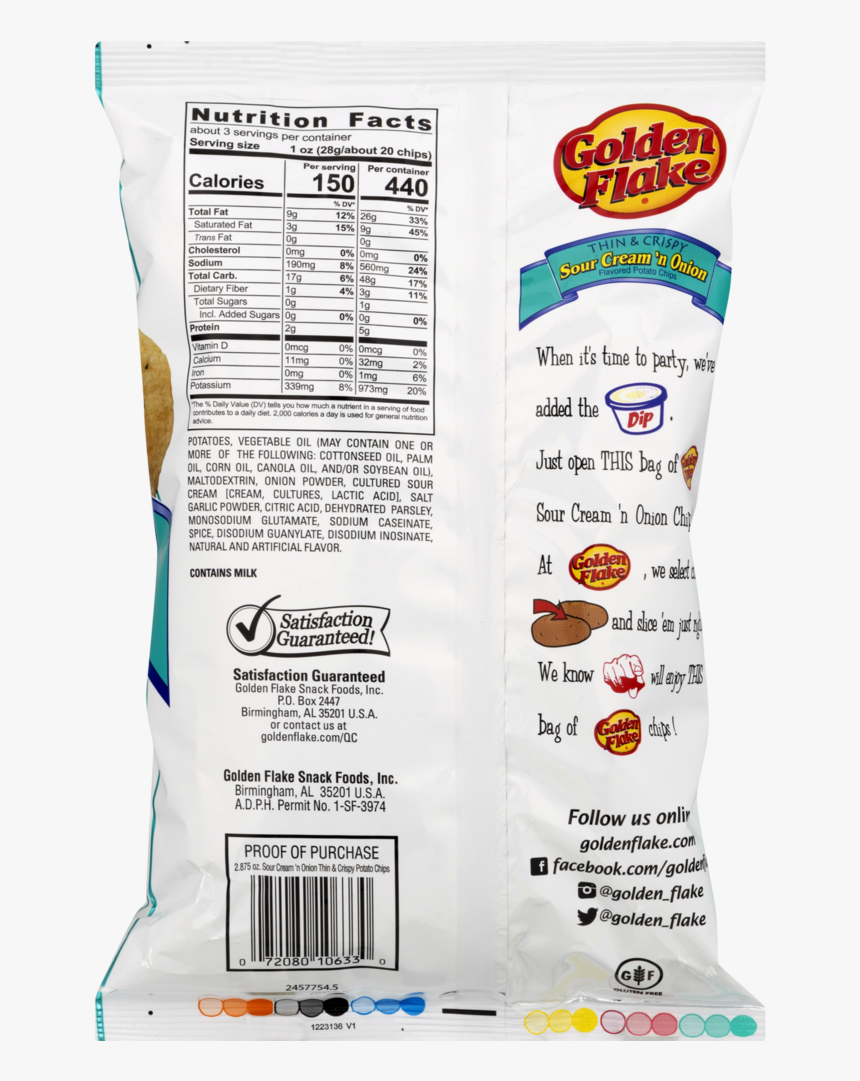 Transparent Onion Slice Png - Cheese Puffs, Png Download