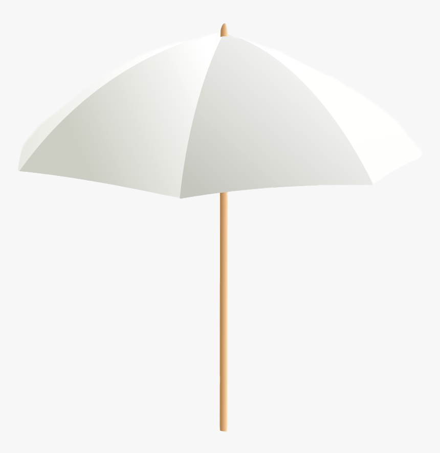 Beach Umbrella Png Pic - Umbrella, Transparent Png