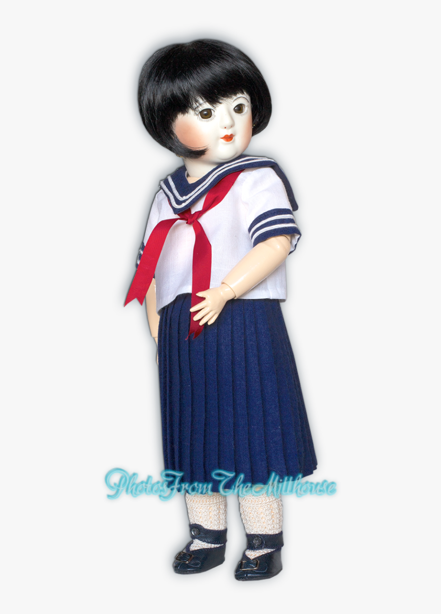 Doll, HD Png Download