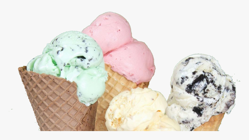 Frozen Custard, HD Png Download