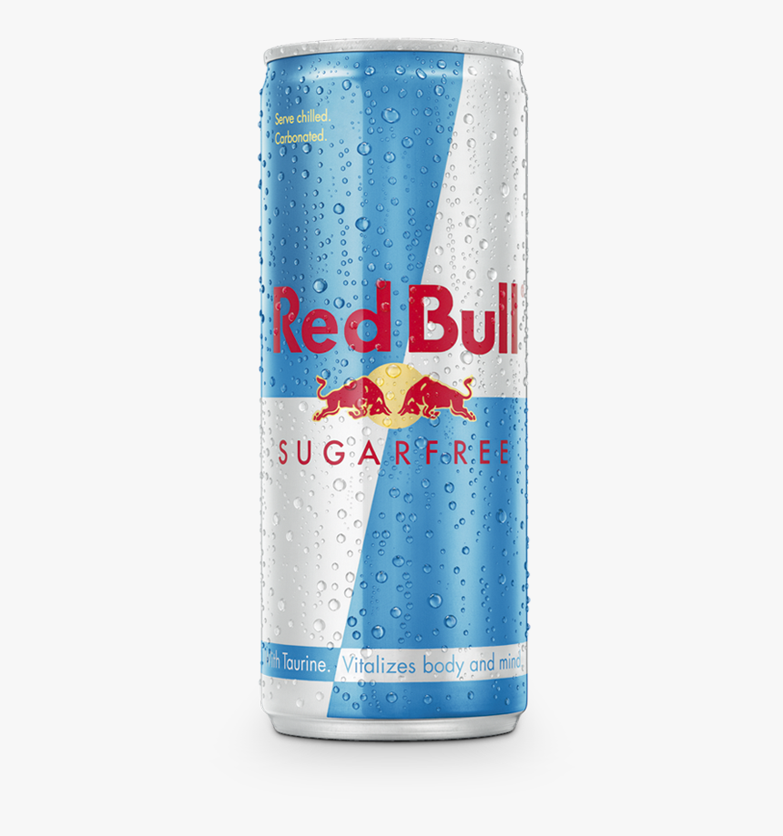 Thumb Image - Red Bull Free Sugar, HD Png Download