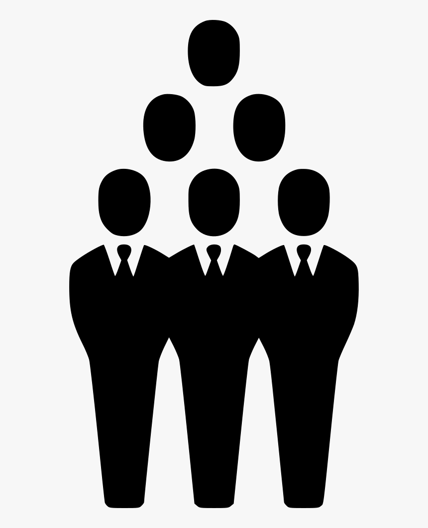 Men People Community Users Team People - Portable Network Graphics, HD Png Download
