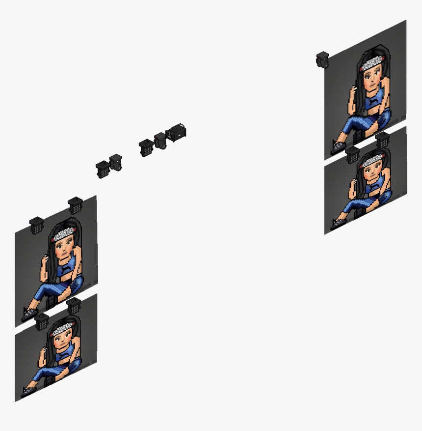 Kylie - Cartoon, HD Png Download