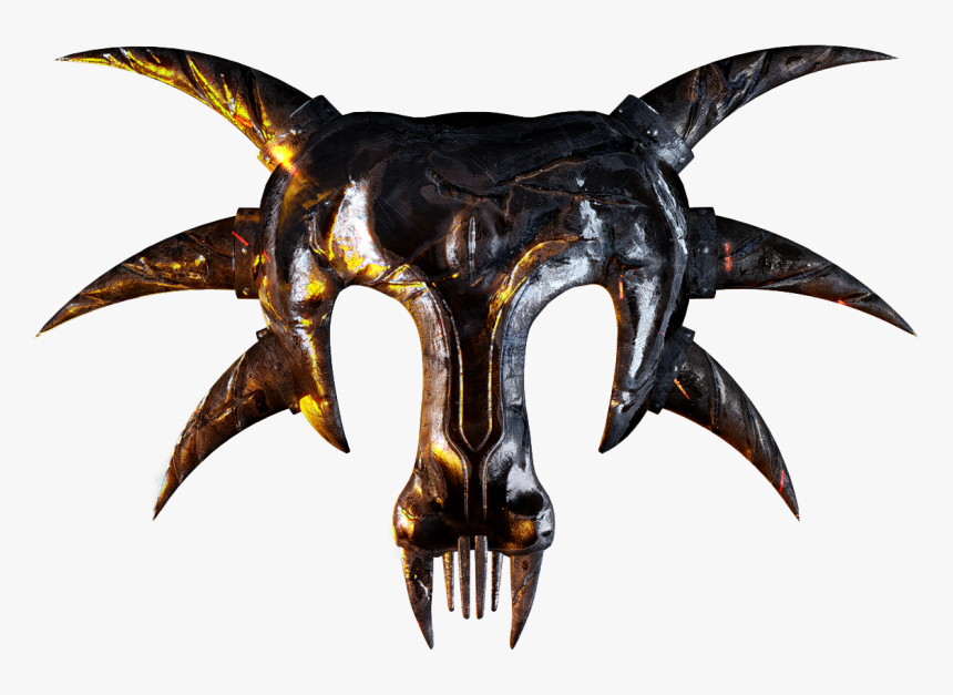 Gothic Playable Teaser Logo, HD Png Download