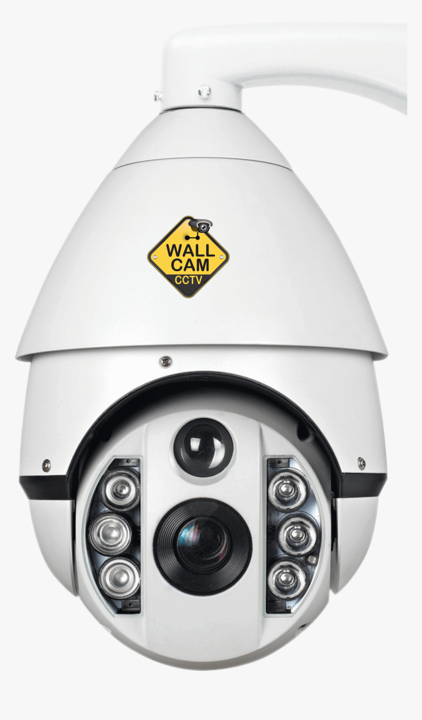 Transparent Cctv Camera Png - Camera Provision X20, Png Download