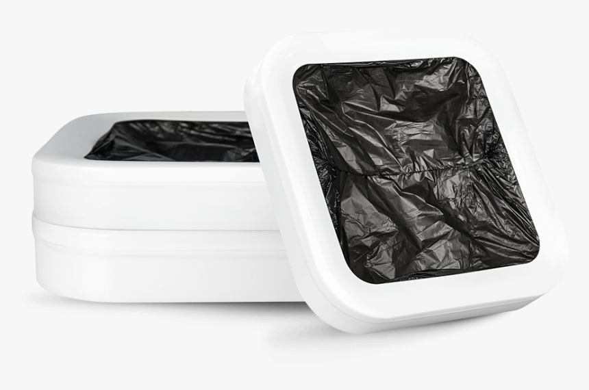 Townew Refill Rings - Waste Container, HD Png Download