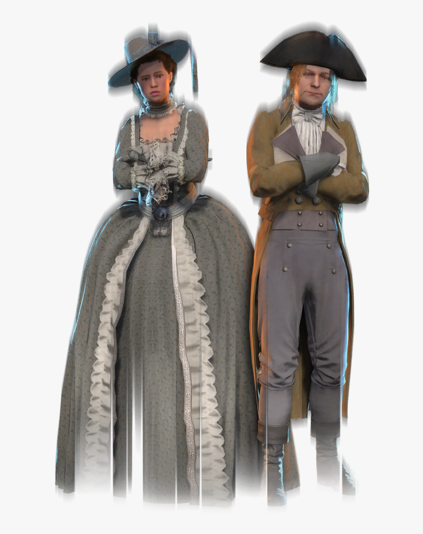   - Assassin's Creed Unity Jacobins, HD Png Download