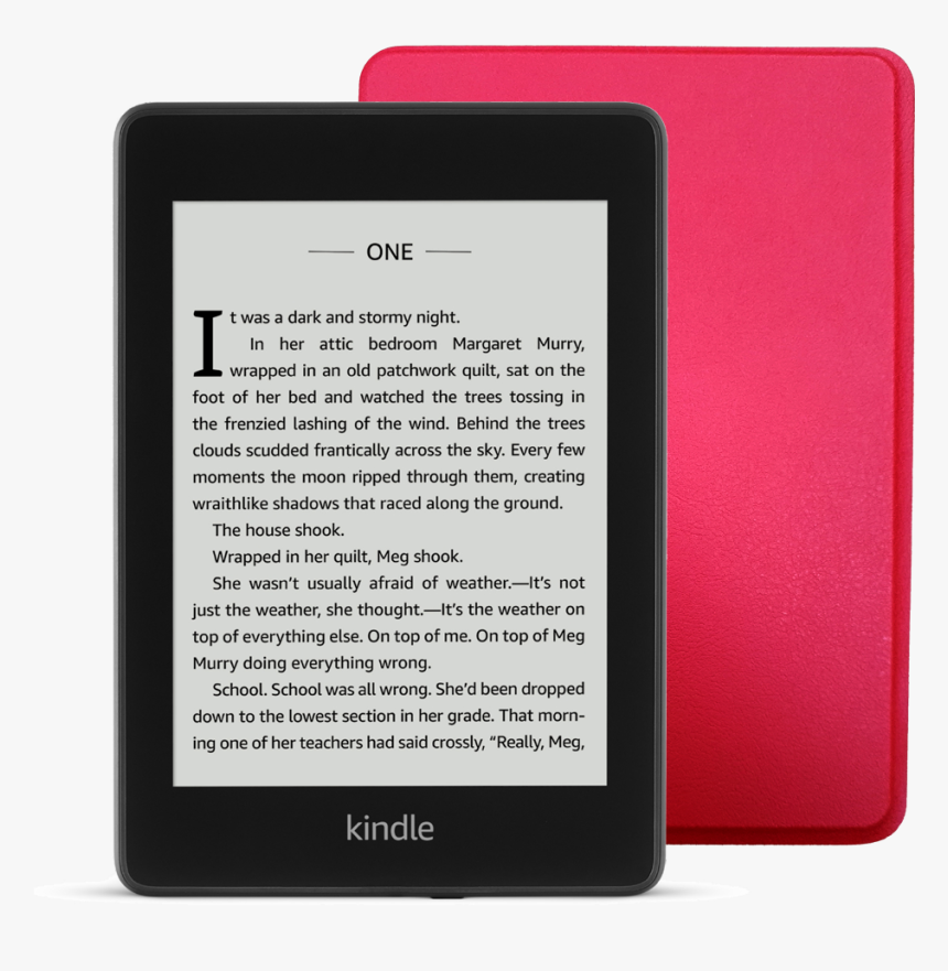 E-book Readers, HD Png Download