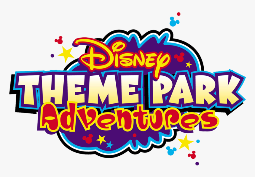 Disney Theme Park Adventures - Disney Store, HD Png Download