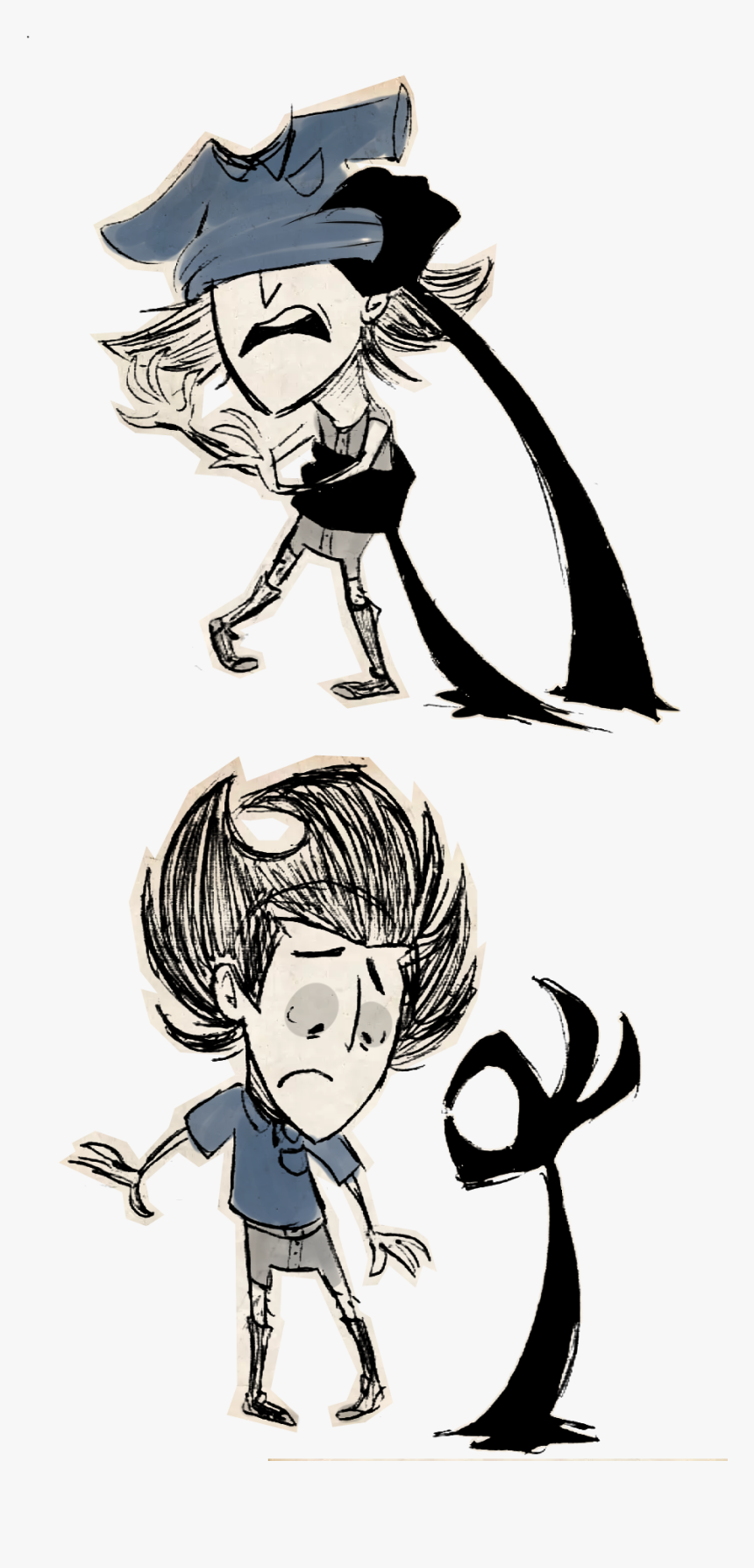 Daylight Saving Time , Png Download - Dont Starve Changing Clothes, Transparent Png