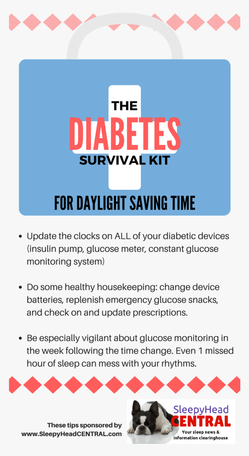 Tips For Diabetics During Daylight Saving Time - Luxim, HD Png Download