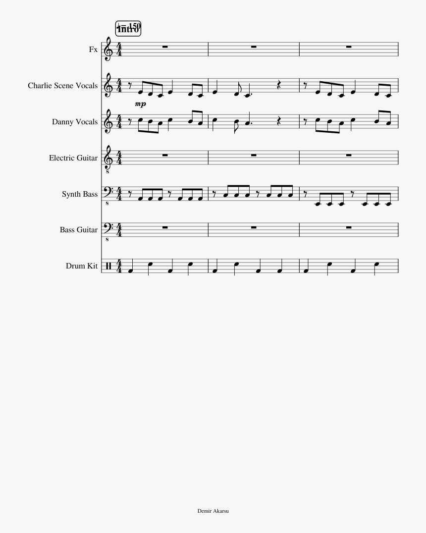 Another Way Out Slide, Image - Mo Bamba Bass Guitar, HD Png Download