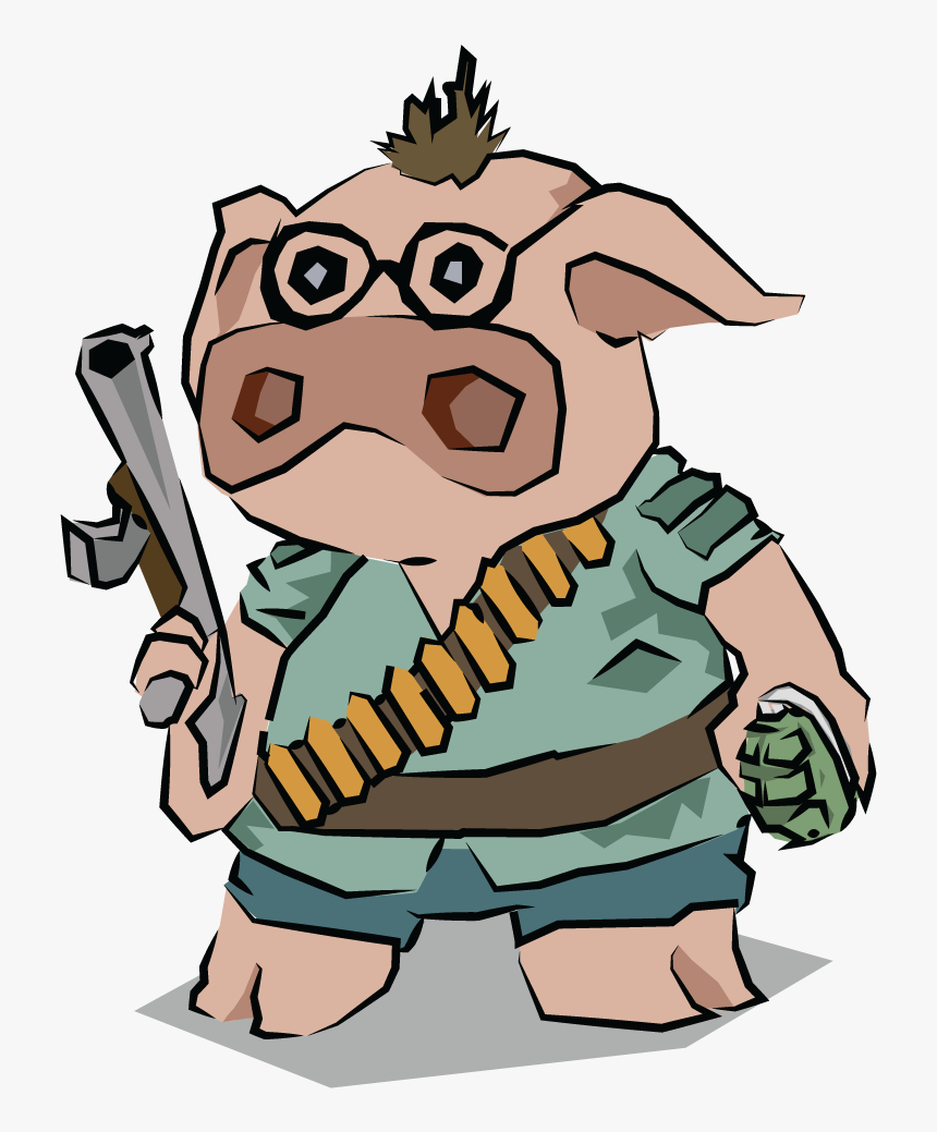 Cartoon, HD Png Download