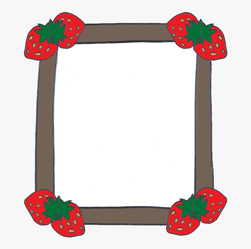 Free Certificate Borders Clip Art Clipart - Borders, HD Png Download