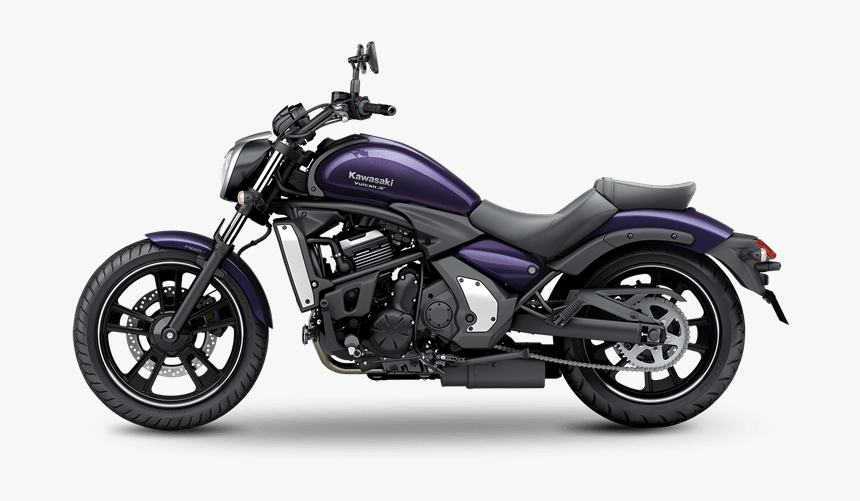 Thumb Image - Kawasaki Vulcan S Se 2017, HD Png Download