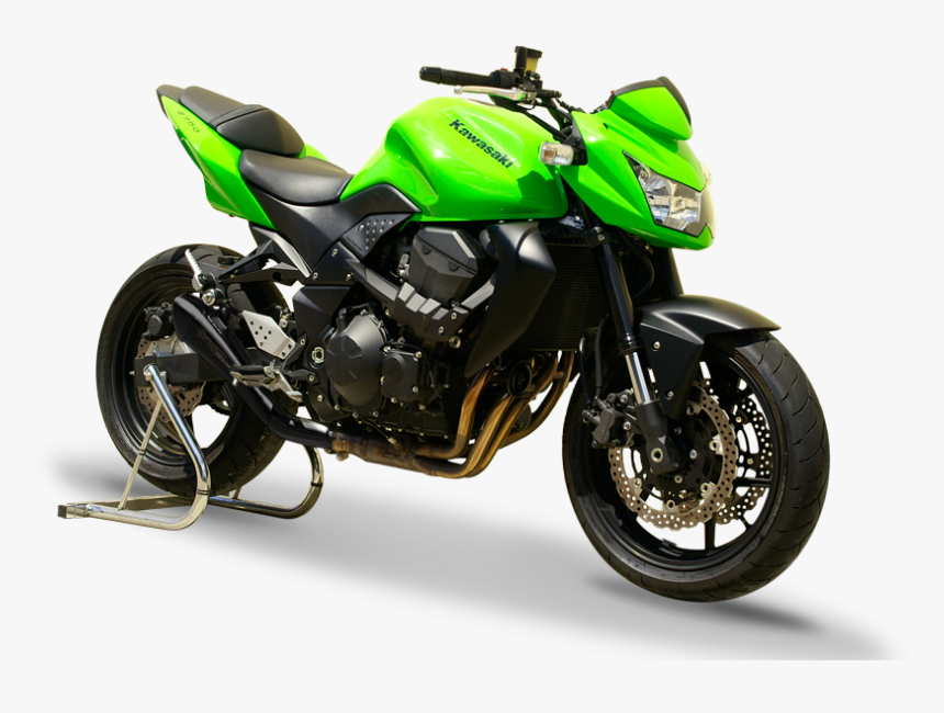 Kawasaki Zs Png - Z750 Kawasaki, Transparent Png