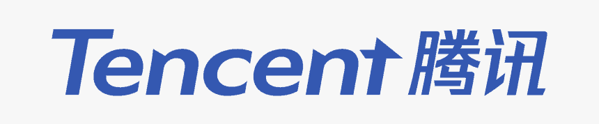 Tencent Qq Logo Png, Transparent Png