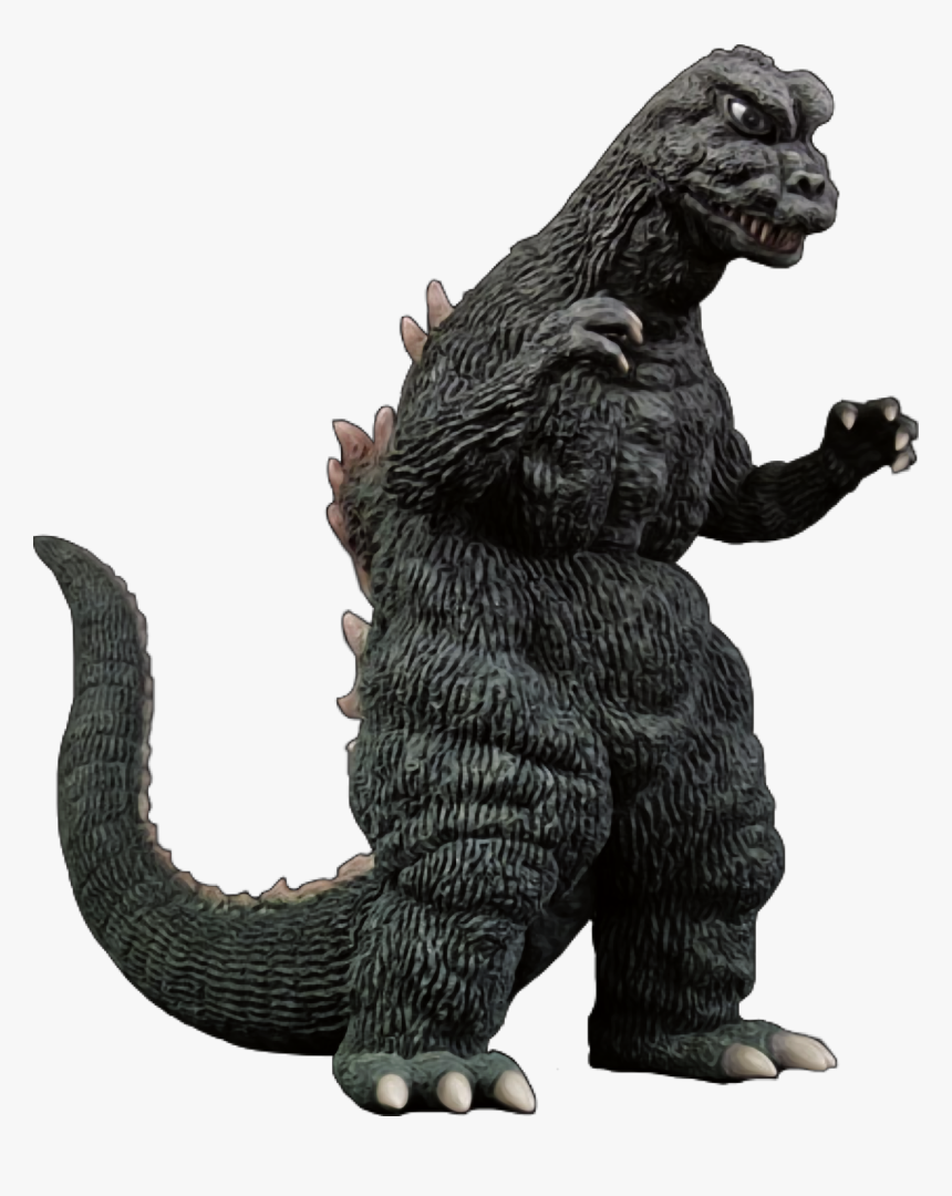 Free Render For Use - Son Of Godzilla Png, Transparent Png