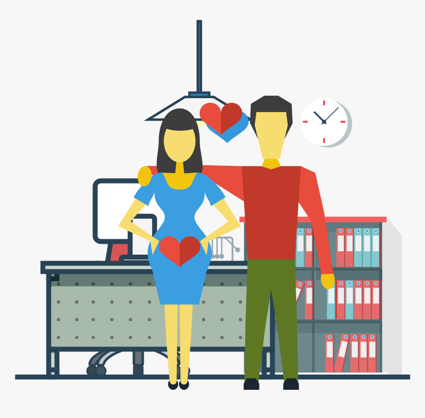 Kisspng Clip Art Vector Happy Family Life Logging Tired - Vector Graphics, Transparent Png