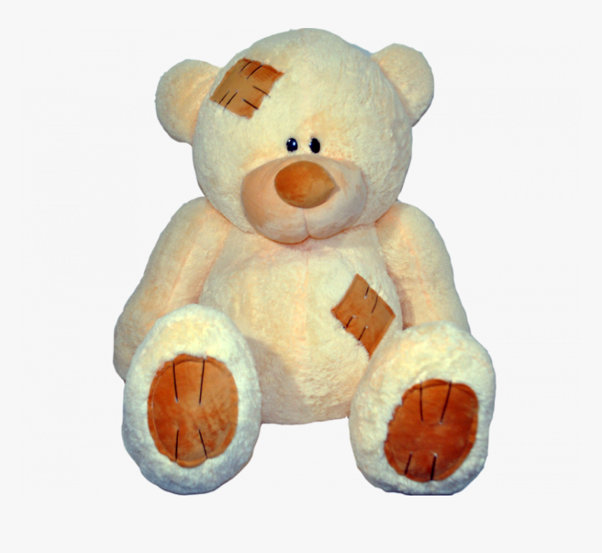 Teddy Bear, HD Png Download