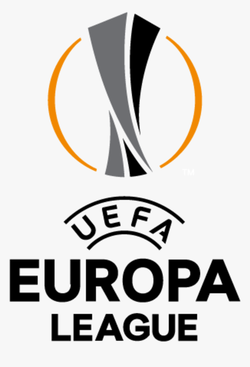 Europa League Logo Vector, HD Png Download