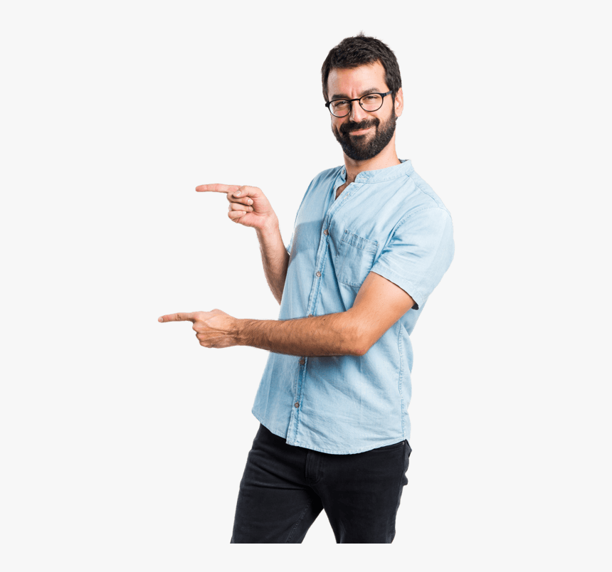 Men Fashion - Diferença Entre Who E Whom, HD Png Download