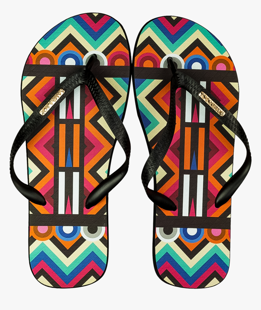 Flip-flops, HD Png Download