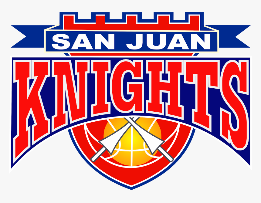 San Juan Knights Logo, HD Png Download