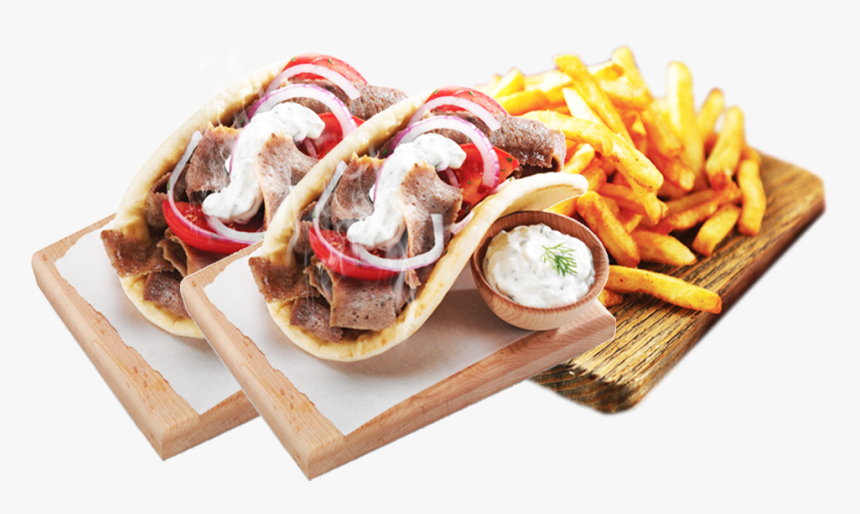 French Fries, HD Png Download