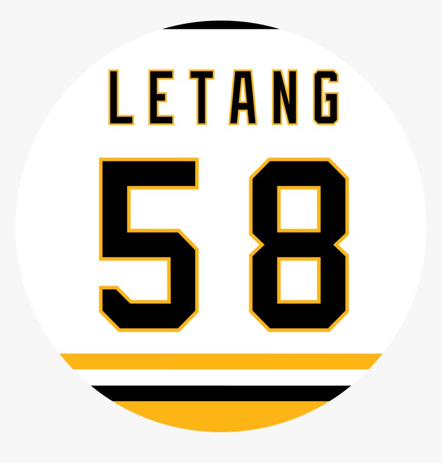 Kris Letang Png - Poster, Transparent Png