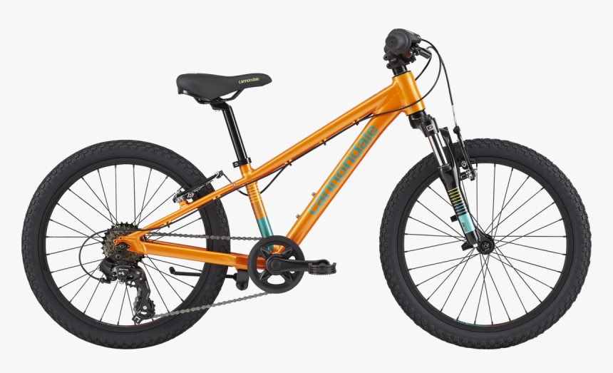 Cannondale Kids Trail 20-inch - Cannondale Trail 20, HD Png Download