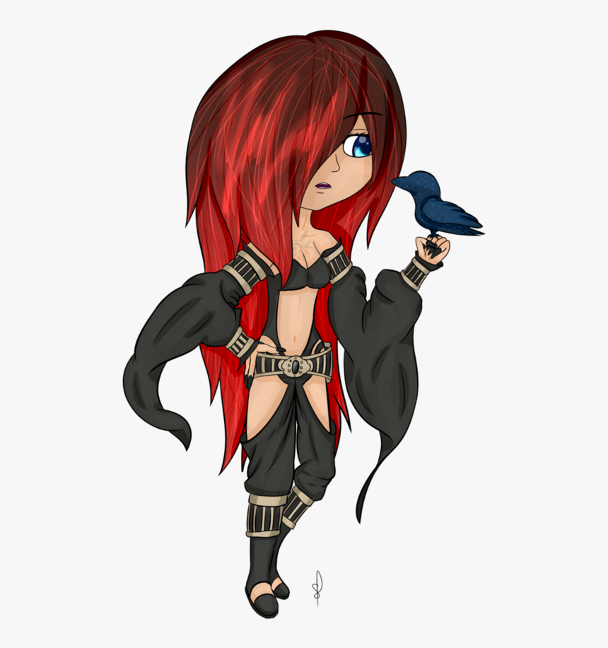 Gravity Rush 2 Png - Cartoon, Transparent Png