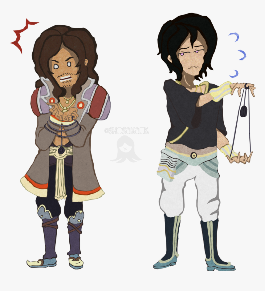 Gravity Rush Fi, HD Png Download