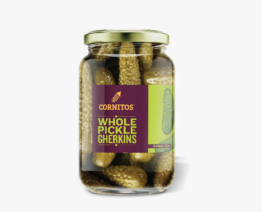Spreewald Gherkins, HD Png Download