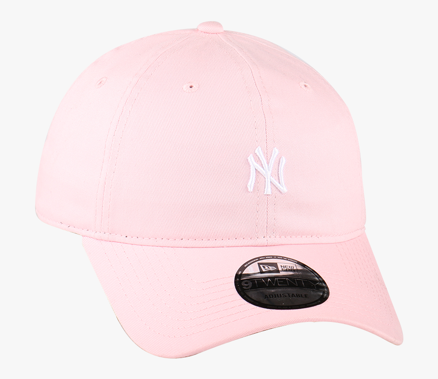 New York Yankees Mlb Mini Logo Pastel Collection 9twenty - Baseball Cap, HD Png Download