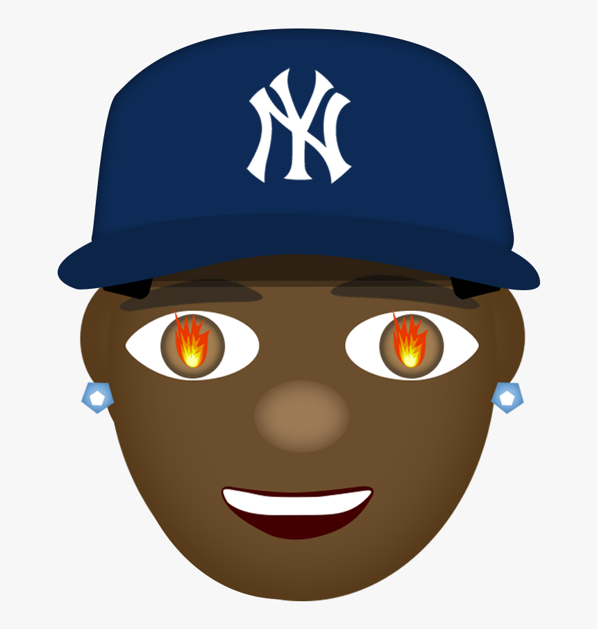 New York Yankees 59fifty Dark Graphite, HD Png Download