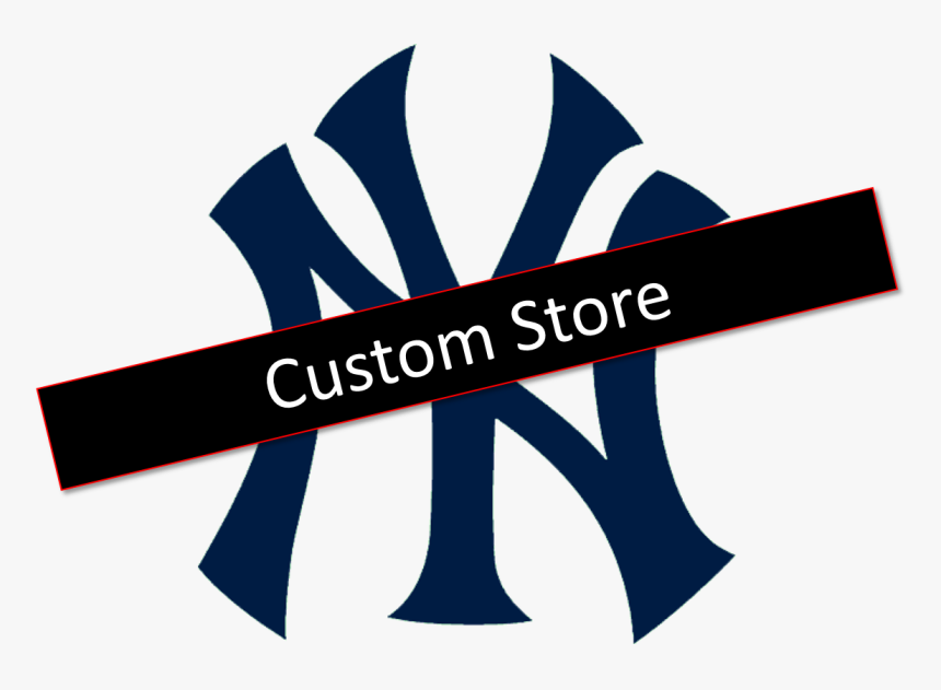 #1 Spot For All Yankees Bucket Caps - Logos And Uniforms Of The New York Yankees, HD Png Download
