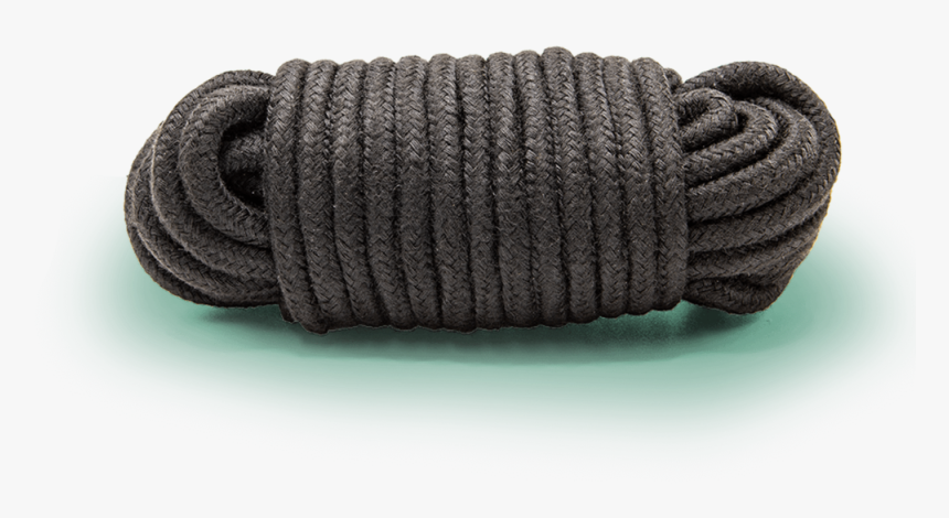 Transparent Rope - Strap, HD Png Download