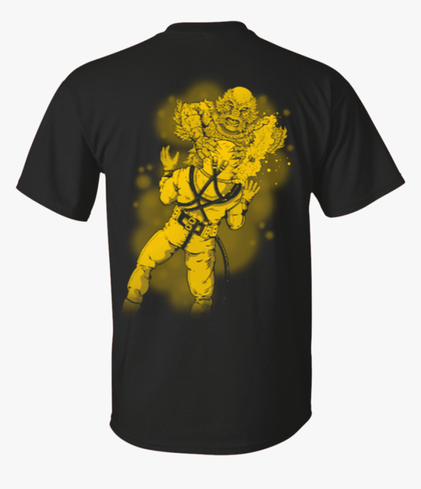 T-shirt, HD Png Download