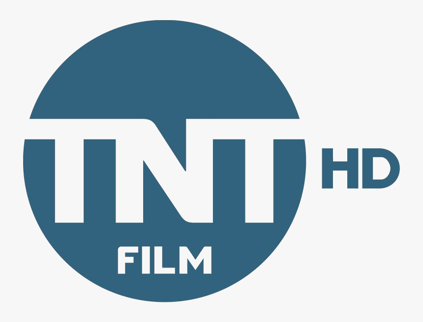 Tnt Film Hd Logo 2016 - Tnt Film Hd Logo, HD Png Download