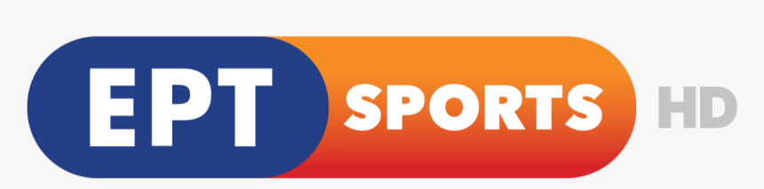 Ert Sports Hd Logo - Ert Sports Hd, HD Png Download