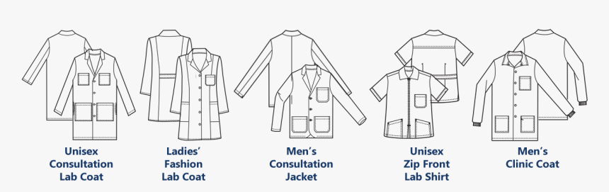 Coats Fashion Seal Health - Line Art, HD Png Download